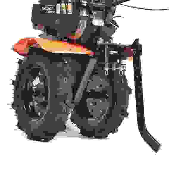 Мотоблок бензиновый Patriot Калуга М (пониженная передача) Россия