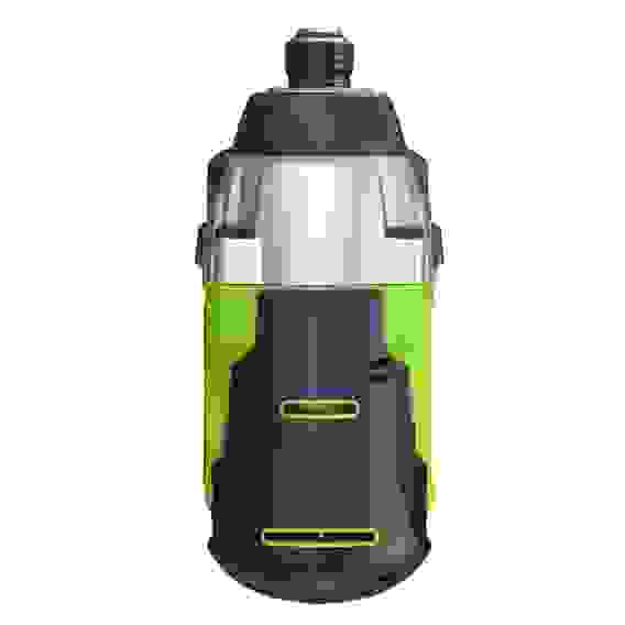 Винтоверт ударный акк. Greenworks GD24ID3, 24V, б/щет, 0-2800об/мин, 4000уд/мин, HEX 1/4, 300Нм, 3 р