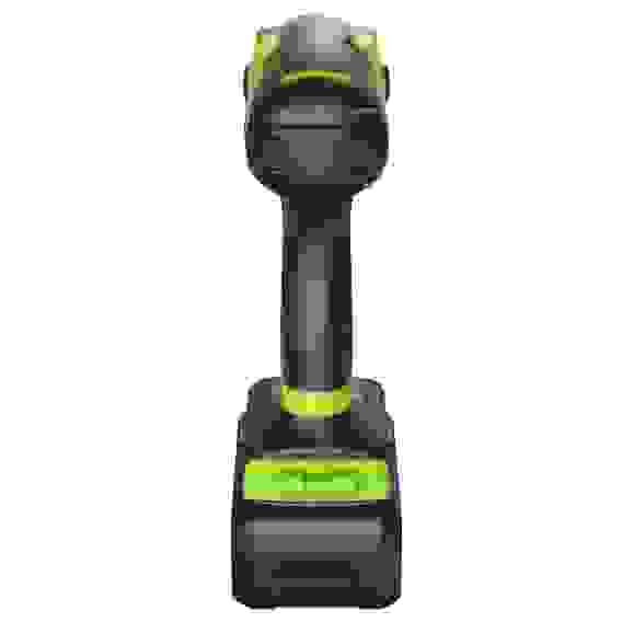 Винтоверт ударный акк. Greenworks GD24ID3, 24V, б/щет, 0-2800об/мин, 4000уд/мин, HEX 1/4, 300Нм, 3 р