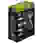 Винтоверт ударный акк. Greenworks GD24ID3, 24V, б/щет, 0-2800об/мин, 4000уд/мин, HEX 1/4, 300Нм, 3 р