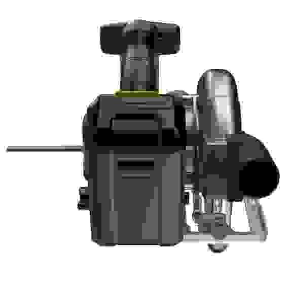 Пила дисковая акк. Greenworks GD24CS165, 24V,б/щет,165х20мм, 4800 об/мин, рез 57мм,1х5Ач,ЗУ,кор