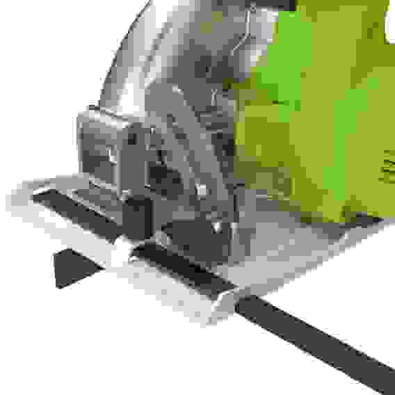 Пила дисковая акк. Greenworks GD24CS165, 24V,б/щет,165х20мм, 4800 об/мин, рез 57мм,1х5Ач,ЗУ,кор