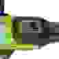 Углошлифмашина акк.Greenworks,GD24AG. 24V, бесщеточная,125 мм, 10500 об/мин, c 1хАКБ 5 Ач и ЗУ