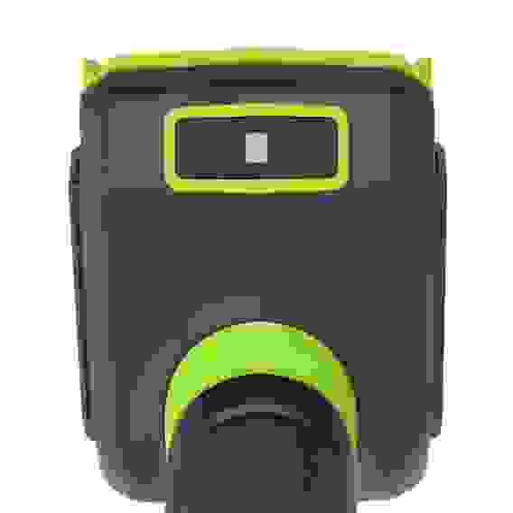 Углошлифмашина акк. Greenworks AG590,24V,б/щет,125 мм, 8500 об/мин, Anti-Kickback,1х5Ач,ЗУ,кор