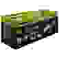 Углошлифмашина акк. Greenworks AG590,24V,б/щет,125 мм, 8500 об/мин, Anti-Kickback,1х5Ач,ЗУ,кор
