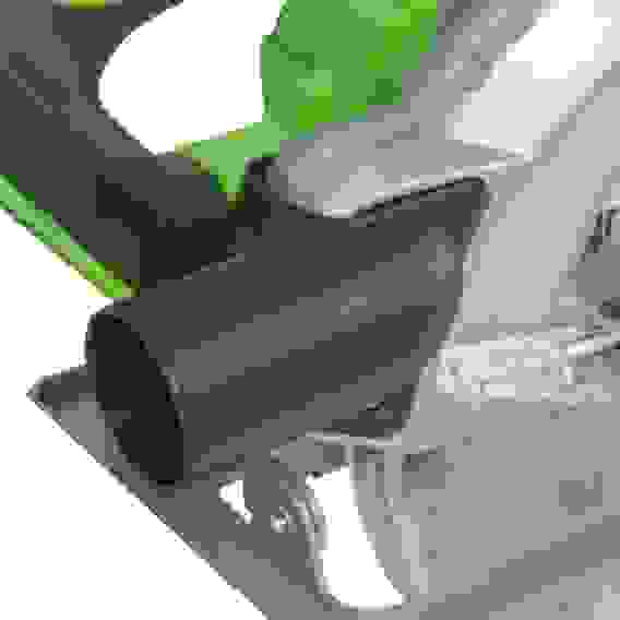 Пила дисковая акк. Greenworks GD24CS, 24V,б/щет,185х20мм, 4500 об/мин, рез 63мм,1х5Ач,ЗУ,кор