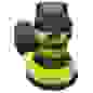 Шлифмашина акк. эксцентр Greenworks OS325, 24V, 125 мм, 5000-8000-11000 об/мин, амплитуда 2.4,1х2Ач,