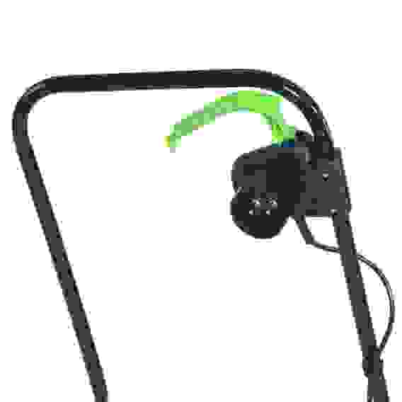 Газонокосилка электрическая Greenworks GD1200LM32 32см 1200Вт