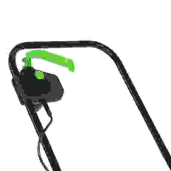 Газонокосилка электрическая Greenworks GD1200LM32 32см 1200Вт