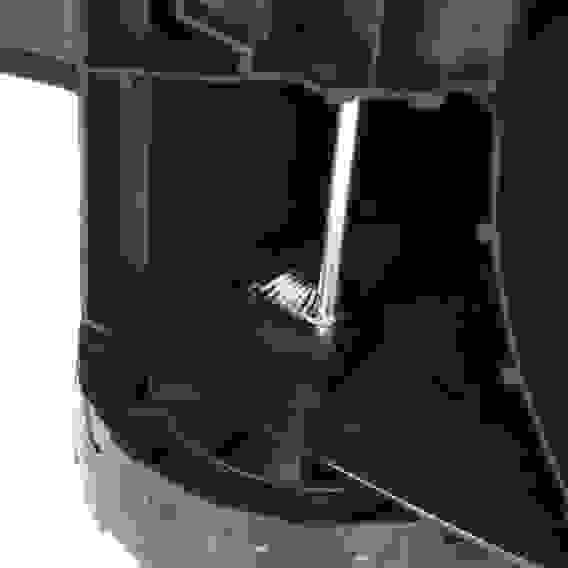 Газонокосилка электрическая Greenworks GD1200LM32 32см 1200Вт