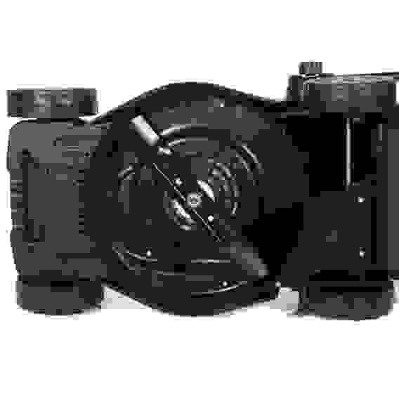 Газонокосилка электрическая Greenworks GD1200LM32 32см 1200Вт