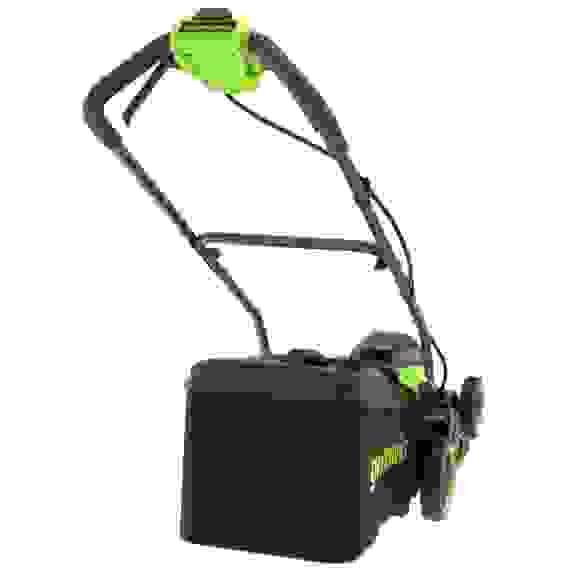 Газонокосилка аккумуляторная б/щ 36см GD40LM361 (без АКБ и ЗУ)