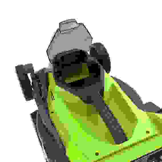 Газонокосилка аккумуляторная б/щ 36см GD40LM361 (без АКБ и ЗУ)