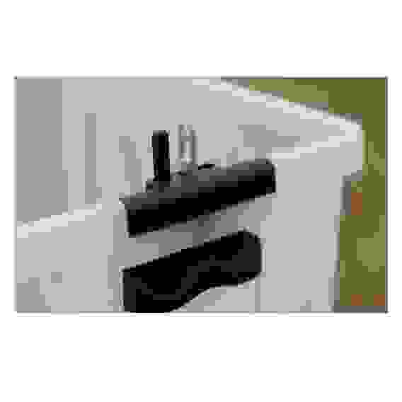 Измельчитель садовый электрический Greenworks 220В, 2800Вт, с контейнером