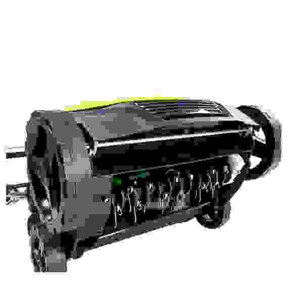 Аэратор-скарификатор Greenworks GDT15. 1500 Вт, 36см