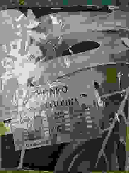 Наволочка Бязь 50*70 125 гр ш.220 "Монро" в ассортименте