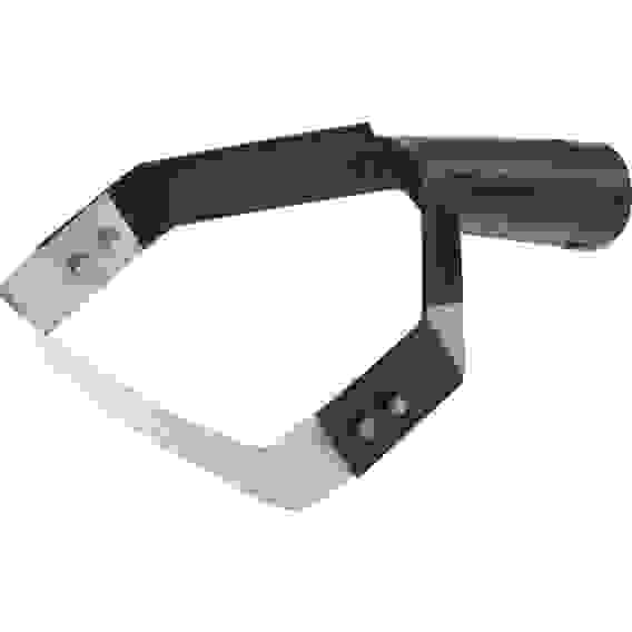 Полольник из рессорно-пружинной стали,155мм,без черенка Россия// СИБРТЕХ