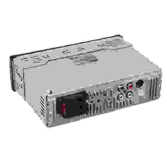 Автомагнитола, пиковая мощность-45Вт, 4 канала, USB-FLASH порт, беспроводное BT соединение, AUX NG