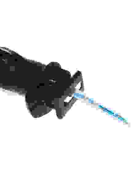 Пила саб,Makita.1200Вт,0-3000об\м,ход-30мм,рез-255мм,3,2кг,