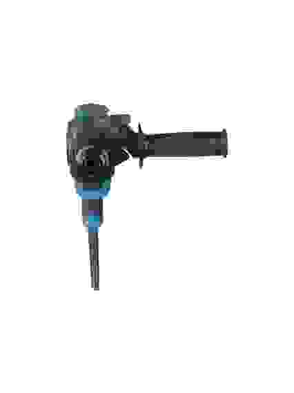 Перфоратор,MAKITA HR2670 SDS+,800Вт,26мм,3реж,3.0Дж,0-4500у/м,2.9кг,кейс