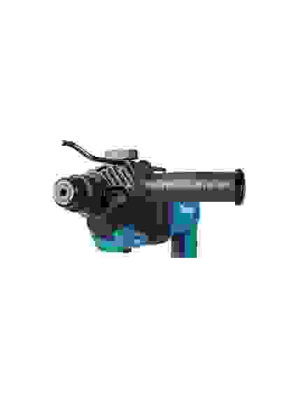 Перфоратор,MAKITA HR2670 SDS+,800Вт,26мм,3реж,3.0Дж,0-4500у/м,2.9кг,кейс