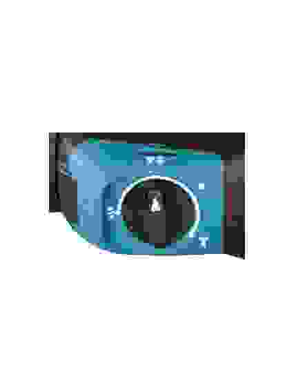 Перфоратор,MAKITA HR2670 SDS+,800Вт,26мм,3реж,3.0Дж,0-4500у/м,2.9кг,кейс