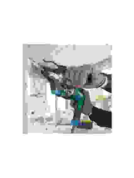 Перфоратор,MAKITA HR2670 SDS+,800Вт,26мм,3реж,3.0Дж,0-4500у/м,2.9кг,кейс