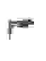 Перфоратор,MAKITA HR2670 SDS+,800Вт,26мм,3реж,3.0Дж,0-4500у/м,2.9кг,кейс