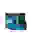 Перфоратор,MAKITA HR2670 SDS+,800Вт,26мм,3реж,3.0Дж,0-4500у/м,2.9кг,кейс