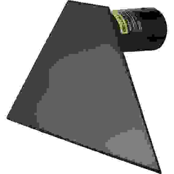 Мотыга 190х120мм прямая без черенка Россия// СИБРТЕХ