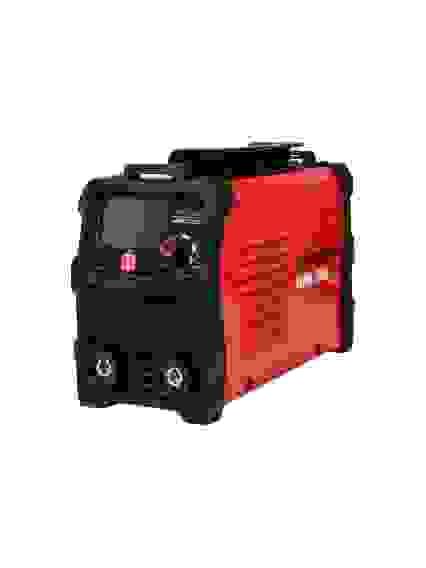 Инвертор сварочный PROFIPOWER MMA-200 IGBT с большим цифровым дисплеем MMA-200 IGBT