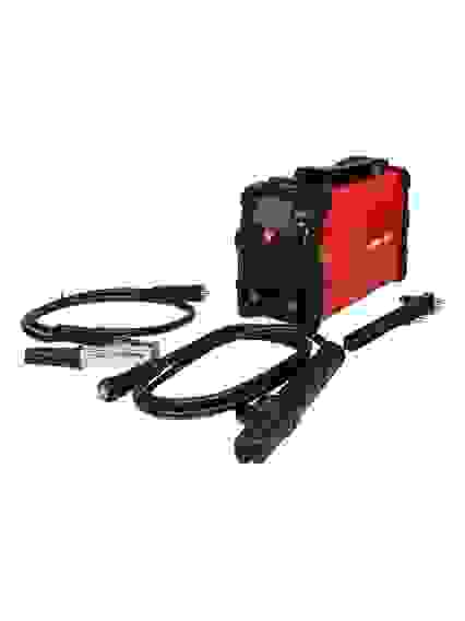 Инвертор сварочный PROFIPOWER MMA-200 IGBT с большим цифровым дисплеем MMA-200 IGBT