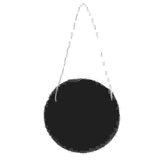 Спонж конняку для умывания, растение Amorphophallus konjac 7,2х4,2см, 2 цвета тм ЮНИLOOK