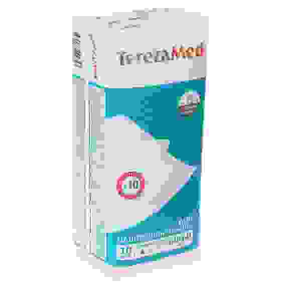 Пеленки впитывающие одноразовые TerezaMed Basic 60x60см, 10шт