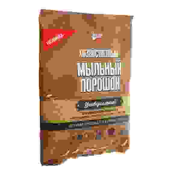 Порошок хозяйственный мыльный универсальный Золушка, 250г ЧЗ