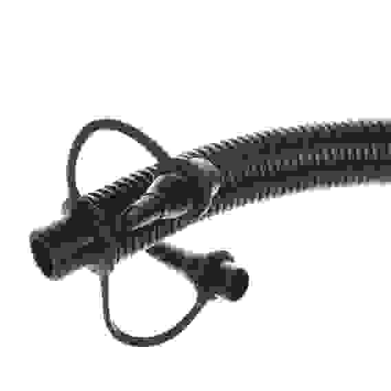 Насос ножной AIR STEP, объём 3л, 28см, 3 насадки в комплекте, 62004 BESTWAY