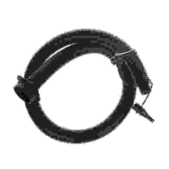 Насос ножной AIR STEP, объём 3л, 28см, 3 насадки в комплекте, 62004 BESTWAY