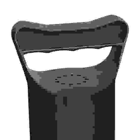 Ручной воздушный насос AIR HAMMER объемом 850мл, 30см, 3 насадки в комплекте, 62002 BESTWAY