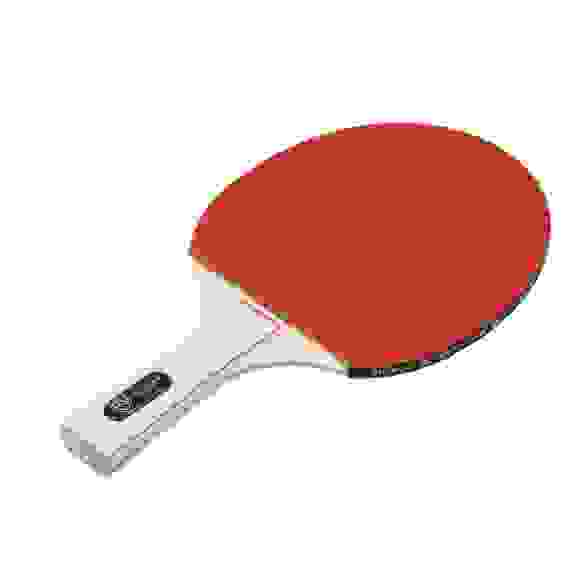Набор для настольного тенниса 2*, (2 ракетки, 3 мяча), дерево, тм BY SPORT