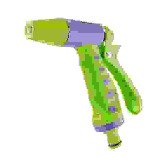 Пистолет-распылитель, регулируемый, эргономичной формы// PALISAD