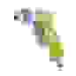 Пистолет-распылитель, регулируемый, металлический корпус// PALISAD