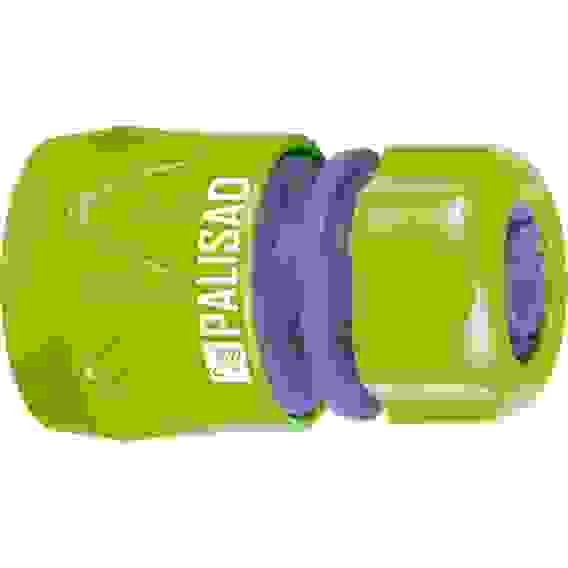 Соединитель пластмассовый быстросъемный для шланга 1/2&quot;// PALISAD