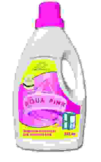 GREENMASTER Pink 950мл для верхнего бачка