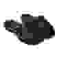 Сланцы мужские "Классика",черные (размер 35-36)