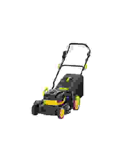 Газонокосилка аккум, CLM-460 PRO (самоходная, с АКБ 4 А/ч и З.У. в комплекте) Huter