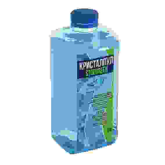 Альгицид «Кристалпул STOPGREEN», 1 л.