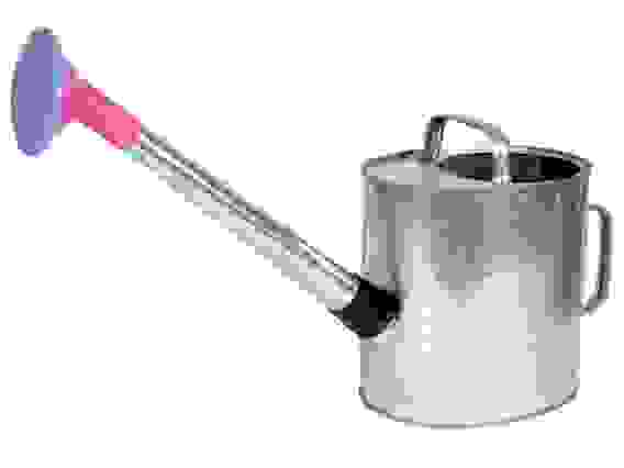 Лейка 8л. оцинк.