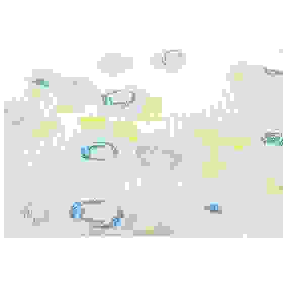 Мешок для стирки белья WMB-003/P, 40*50см, с принтом