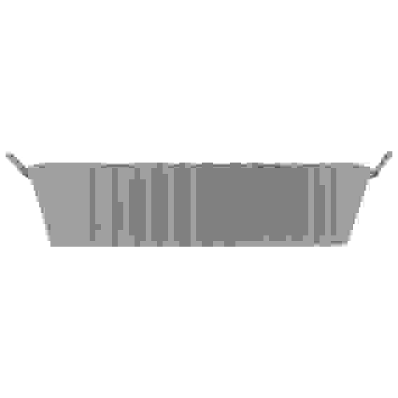 Форма для выпечки и запекания в аэрогриле IDEA (силикон), 18*18*5,2 см