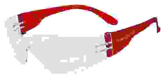 Очки открытые РОСОМ3 015 HAMMER ACTIVE super(2C-1.2 PC).11530